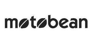 MOTOBEAN logo