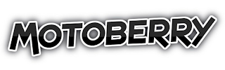 MOTOBERRY logo
