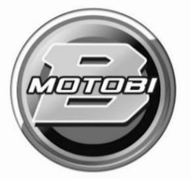 MOTOBI B logo