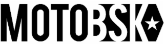 MOTOBSK logo