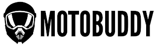 MOTOBUDDY logo
