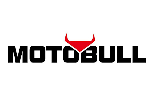 MOTOBULL logo