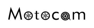MOTOCAM logo