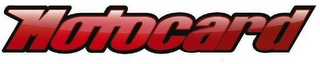 MOTOCARD logo
