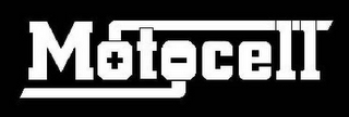 MOTOCELL logo