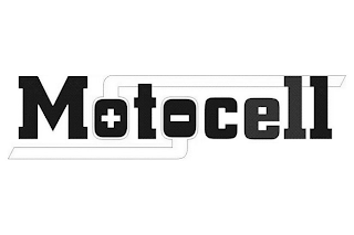 MOTOCELL logo