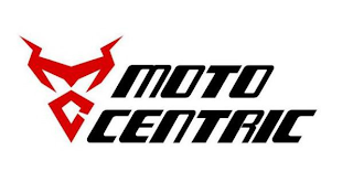 MOTOCENTRIC logo