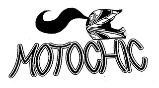MOTOCHIC logo