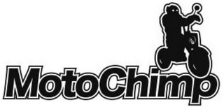 MOTOCHIMP logo