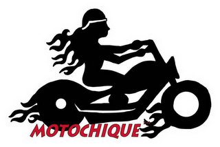 MOTOCHIQUE logo