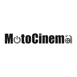 MOTOCINEMA logo