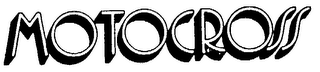 MOTOCROSS logo