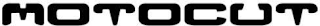 MOTOCUT logo