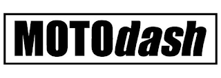 MOTODASH logo