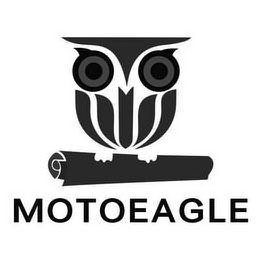 MOTOEAGLE logo