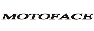 MOTOFACE logo