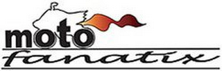 MOTOFANATIX logo