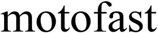 MOTOFAST logo