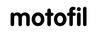 MOTOFIL logo