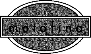 MOTOFINA logo