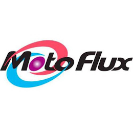 MOTOFLUX logo
