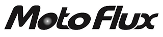 MOTOFLUX logo