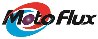 MOTOFLUX logo