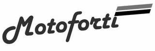 MOTOFORTI logo