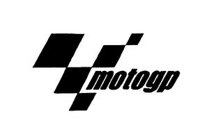 MOTOGP logo