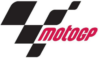 MOTOGP logo