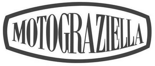 MOTOGRAZIELLA logo