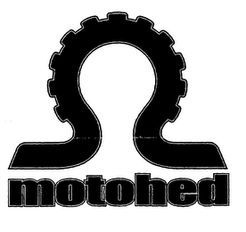 MOTOHED logo