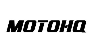 MOTOHQ logo
