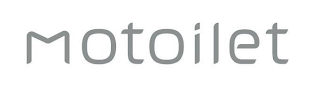 MOTOILET logo