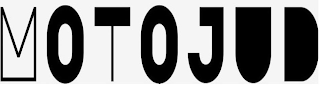 MOTOJUD logo