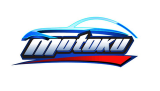 MOTOKU logo