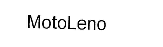 MOTOLENO logo