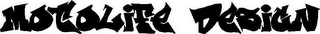 MOTOLIFE DESIGN logo