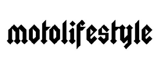MOTOLIFESTYLE logo