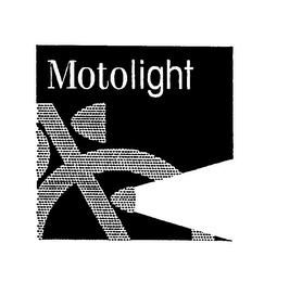 MOTOLIGHT logo