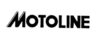 MOTOLINE logo