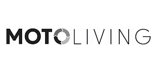 MOTOLIVING logo