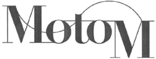 MOTOM logo