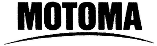 MOTOMA logo