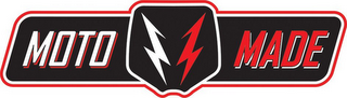 MOTOMADE logo