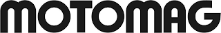 MOTOMAG logo