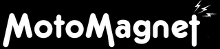 MOTOMAGNET logo