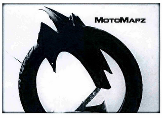 MOTOMAPZ