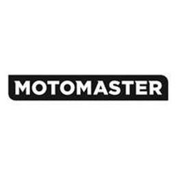 MOTOMASTER logo