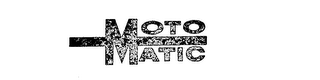 MOTOMATIC logo